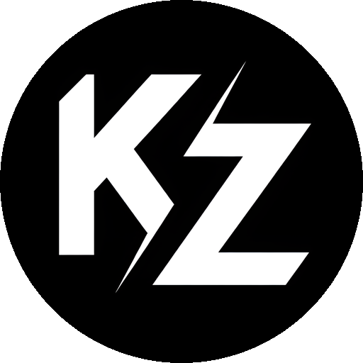K&Z Sound logo