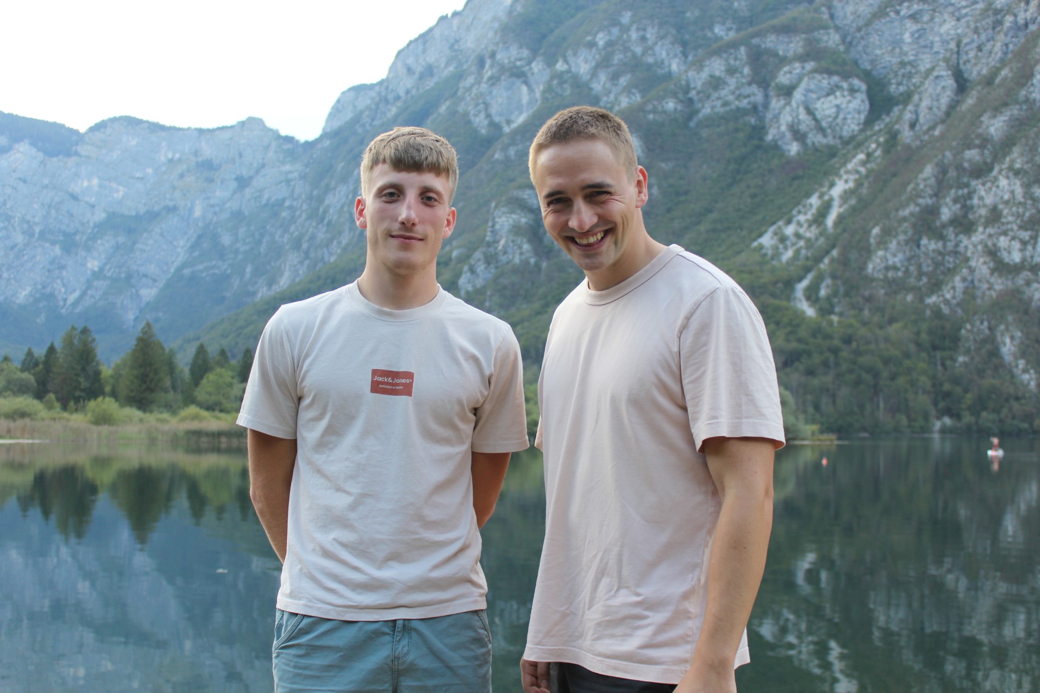 Anže in Jakob - K&Z Sound